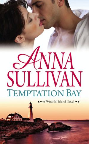 Cover of the book Temptation Bay by Angela Zorelia