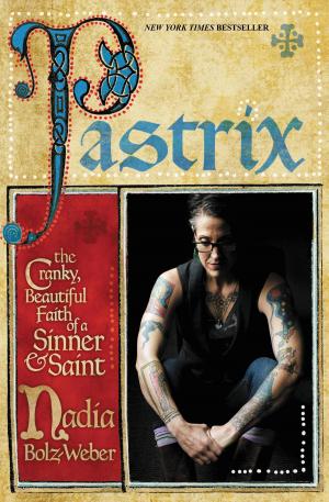 Cover of the book Pastrix by Tom Thurlow