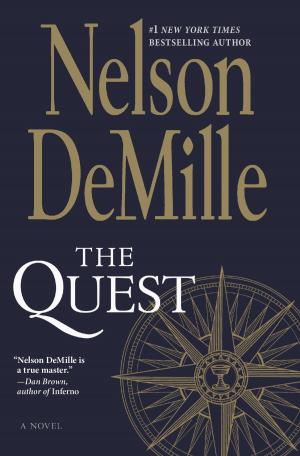 Cover of the book The Quest by Angela P. Dodson