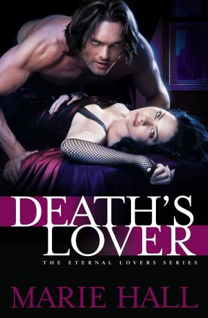 Cover of the book Death's Lover by Julian Fellowes