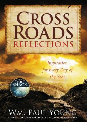 Cover of the book Cross Roads Reflections by T. D. Jakes