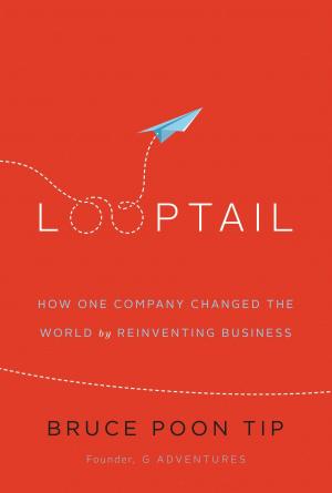 Cover of the book Looptail by James Patterson, Martin Dugard