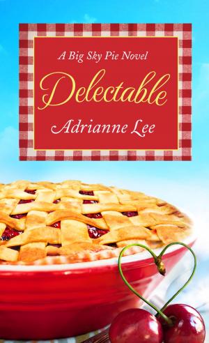 Cover of the book Delectable by Xavier Knight