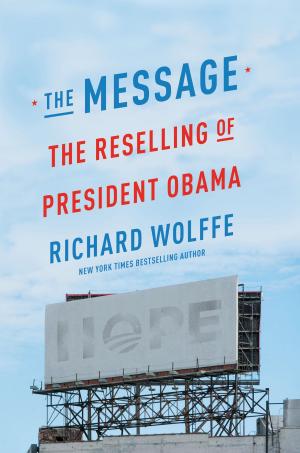 Cover of the book The Message by Ryan Ruby