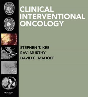 Cover of the book Clinical Interventional Oncology E-Book by Ajita Prabhu, MD