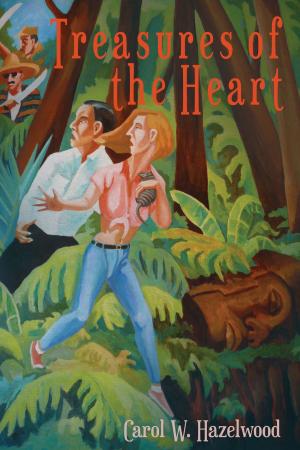 Cover of the book Treasures of the Heart by J. J. Jennings