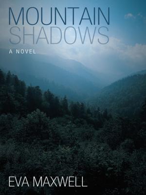 Book cover of Mountain Shadows