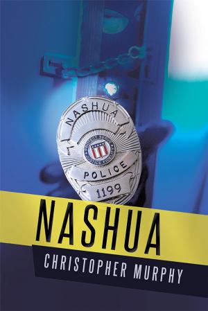 Cover of the book Nashua by Anastasia Luetkens
