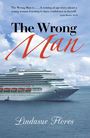 Cover of the book The Wrong Man by Wilbur T. Scrivnor
