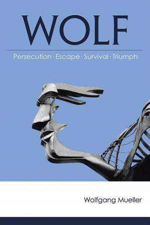 bigCover of the book Wolf by 