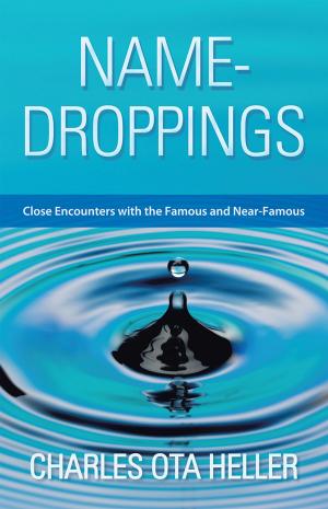 Cover of the book Name-Droppings by Sharon Hollander