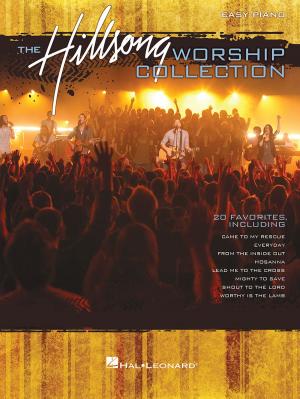 Cover of the book The Hillsong Worship Collection Songbook by Adele