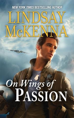 Cover of the book On Wings of Passion by Melissa McClone
