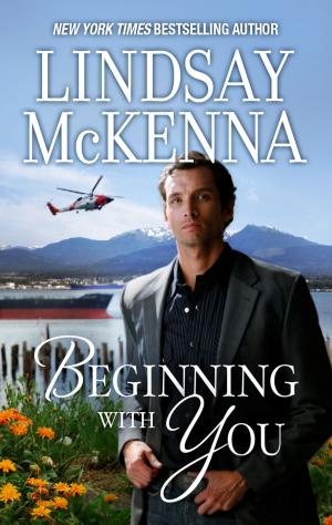 Cover of the book Beginning with You by Erin McCarthy