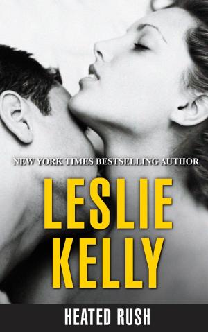 Cover of the book Heated Rush by Wendy Ely