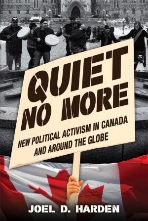 Cover of the book Quiet No More by Cynthia Faryon