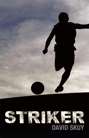 Cover of the book Striker by Joan Dixon