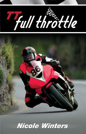 Book cover of TT: Full Throttle