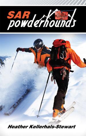 Cover of the book SAR: Powderhounds by Cristy Watson