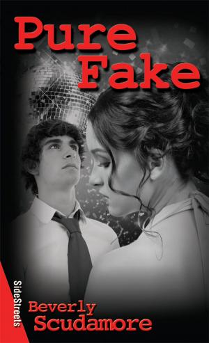 Cover of the book Pure Fake by Kathy Stinson