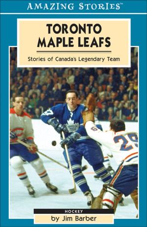 Cover of the book Toronto Maple Leafs by Johnny Boateng