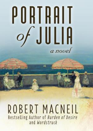 Cover of the book Portrait of Julia by Richard B. Goldbloom