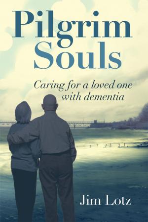 Cover of the book Pilgrim Souls by Annie Langlois