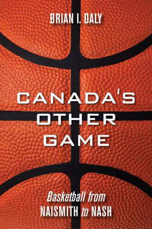 Cover of the book Canada's Other Game by Grant Cameron