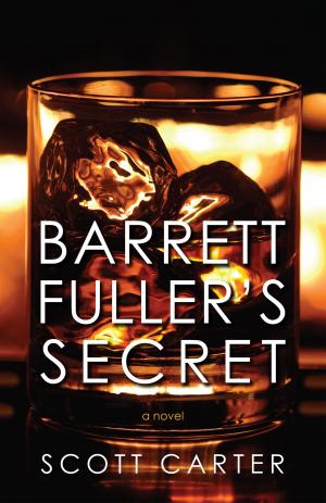 Cover of the book Barrett Fuller's Secret by Patricia Bow