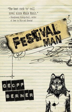bigCover of the book Festival Man by 