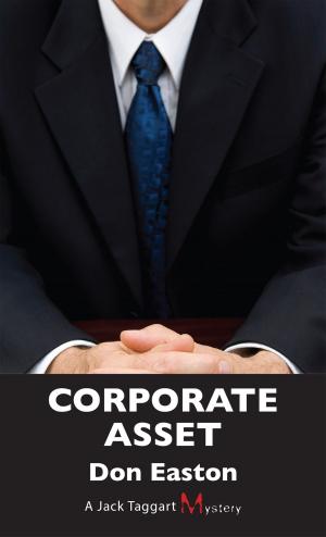 Cover of the book Corporate Asset by Ezra Schabas, Carl Morey