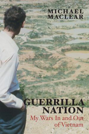Book cover of Guerrilla Nation