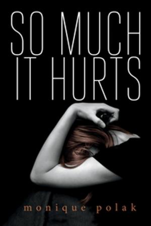 Cover of the book So Much It Hurts by Beth Goobie