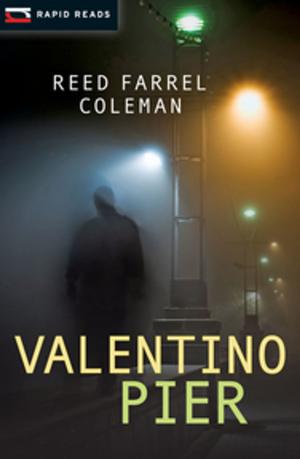 Cover of the book Valentino Pier by Hazel Hutchins