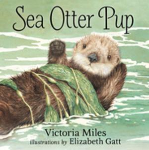 Cover of the book Sea Otter Pup by Monique Polak