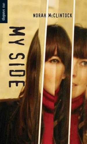 Cover of the book My Side by Tracey Hecht