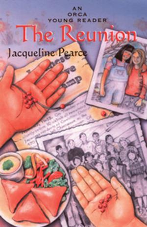 Cover of the book The Reunion by Jacqueline Pearce