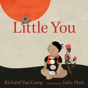 Book cover of Little You