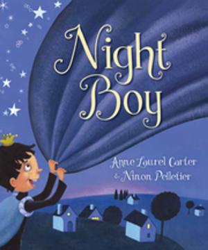 bigCover of the book Night Boy by 