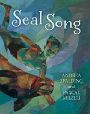 Cover of the book Seal Song by Sigmund Brouwer