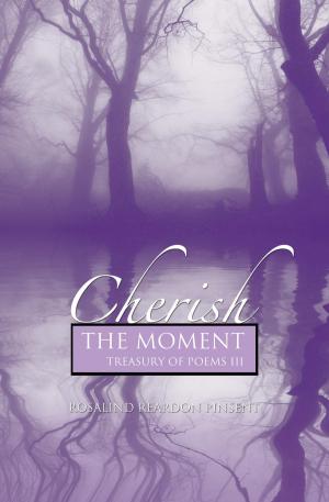Cover of the book Cherish the Moment by Moyena Kamphuis