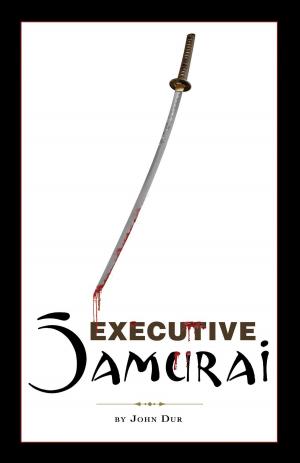 Cover of the book Executive Samurai by Moira Ipo Maeda-Nakamine