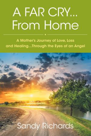 Cover of the book A Far Cry...From Home by Tina Journey