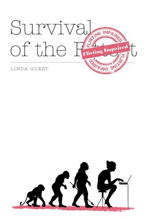 Cover of the book Survival of the Flirting Impaired by Richard Gist