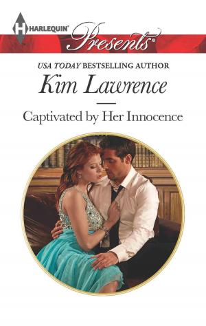 Cover of the book Captivated by Her Innocence by Carol Marinelli, Marion Lennox, Marie Ferrarella
