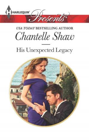 Cover of the book His Unexpected Legacy by Julie Kagawa