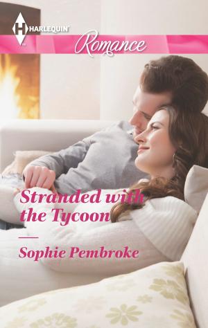 Book cover of Stranded with the Tycoon