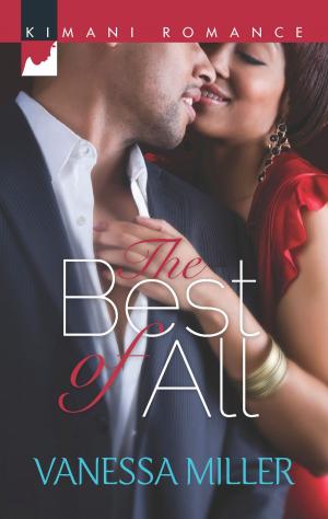 Cover of the book The Best of All by Marguerite Kaye