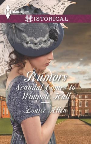 Cover of the book Rumors by Louisa Méonis