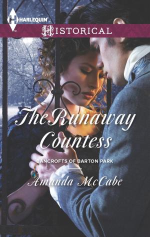Cover of the book The Runaway Countess by Gwen Grant